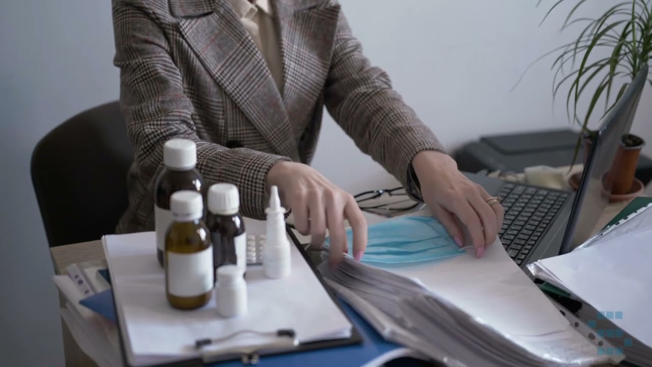 Pharmacy solutions with SEAL