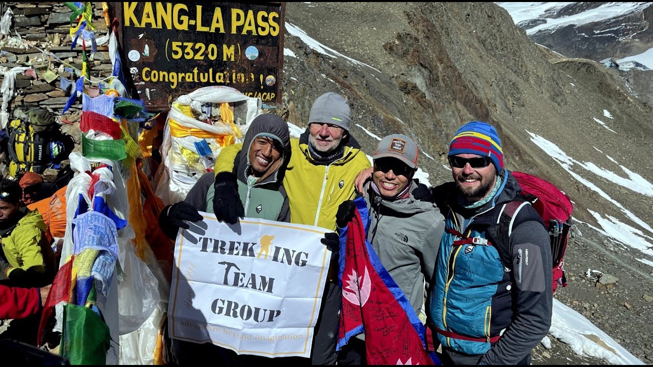 Naar Phu Trek | HIGHPOINT.CZ