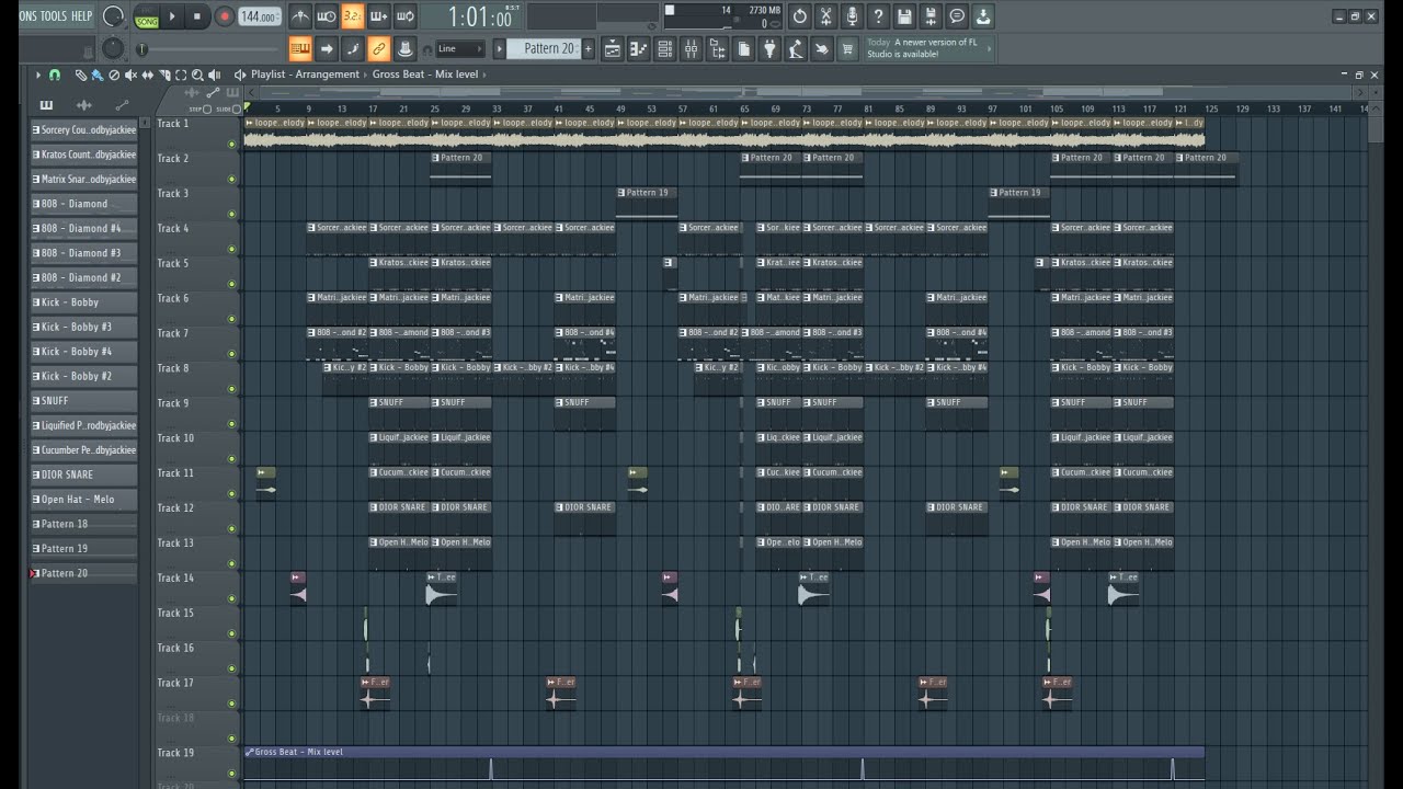 How to make hard drill beats like Ice Digger & 808 Melo for Pop Smoke