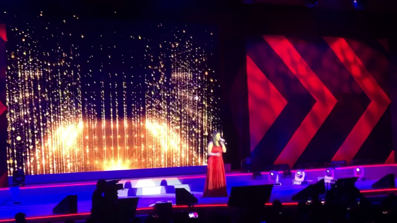 I Believe I Can Fly - Regine Velasquez