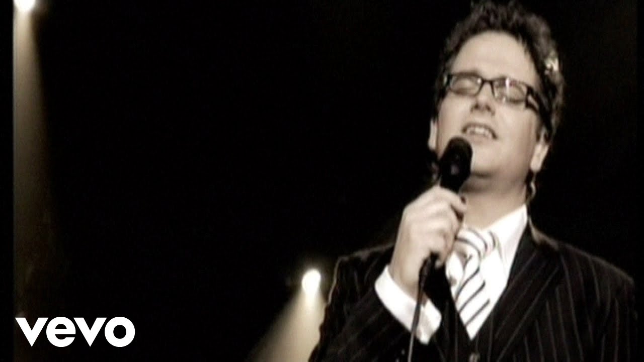 Guus Meeuwis - Geef Mij Je Angst