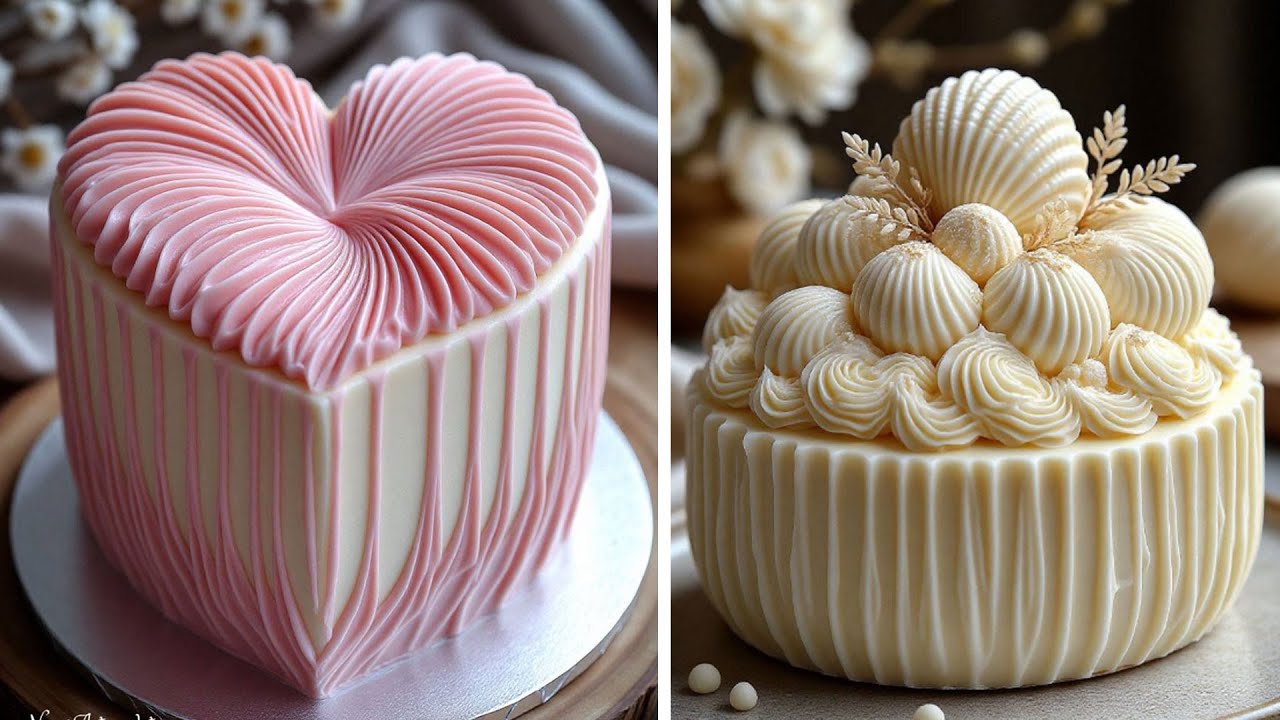 So Yummy Cake Decorating Tutorials 😍 Best Satisfying Cake Decorating Recipes #13