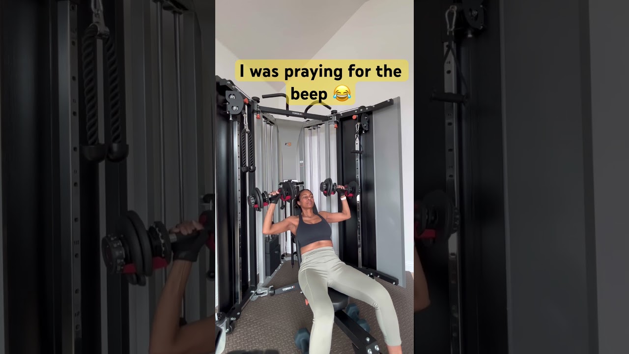 Praying my way through Day 7 of Caroline Girvan’s Play program! 