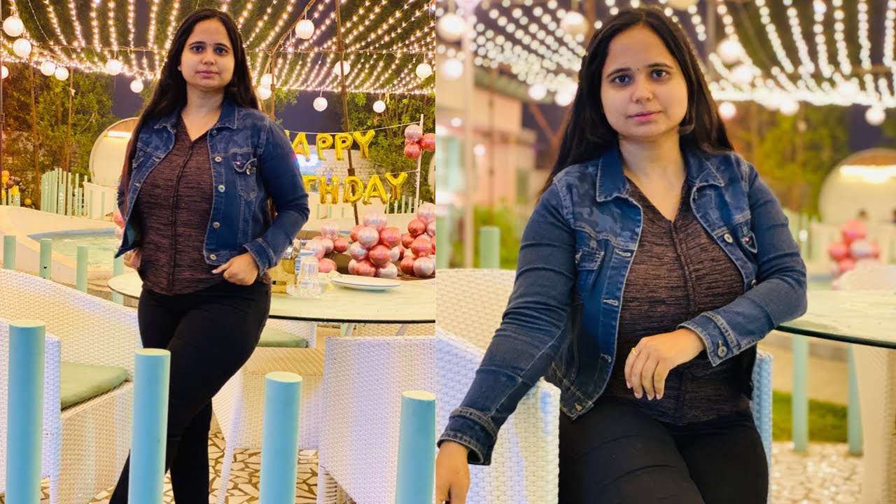 Atmospheria Raipur | Atmospheria Cafe Raipur | Atmospheria The Courtyard Kitchen  #ZindagiWithArti