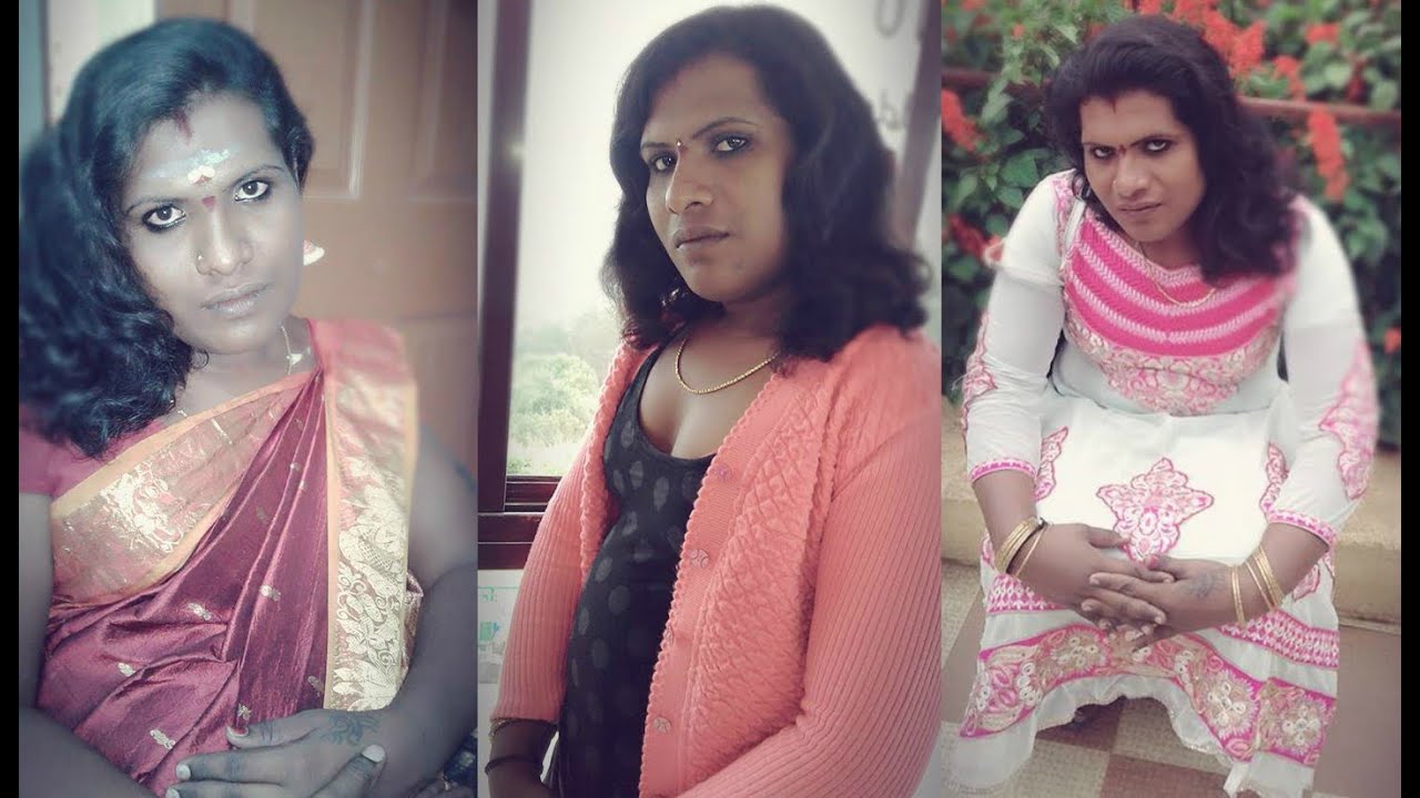 Boy To Girl Transformation | Indian Transgender 3