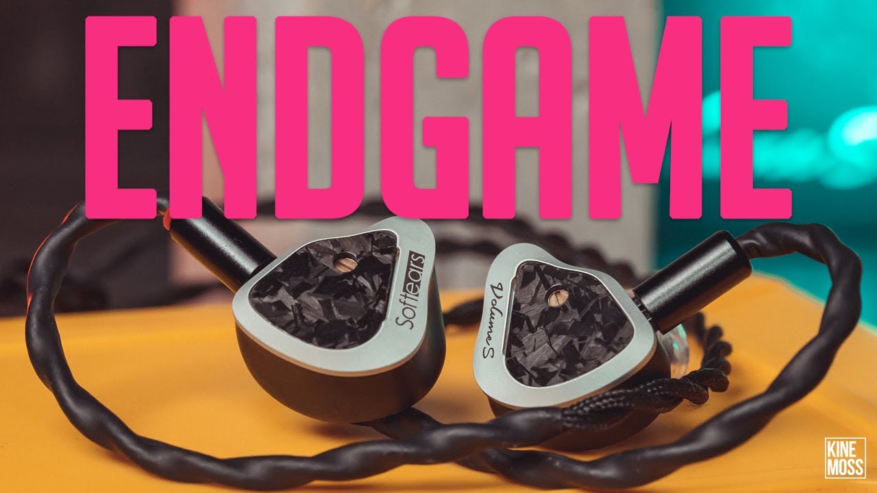 The ENDGAME! SOFTEARS Volume S review