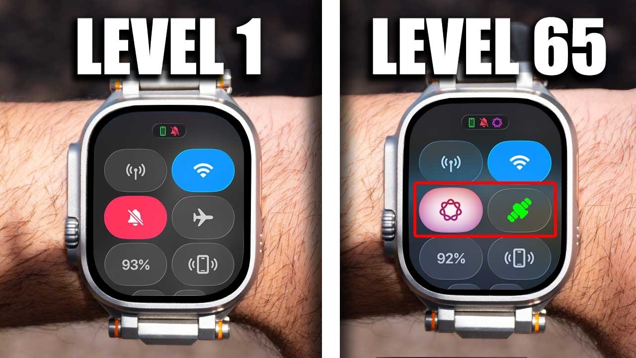 Секреты Apple Watch — труднодоступные функции, которые Apple никогда вам не показывает