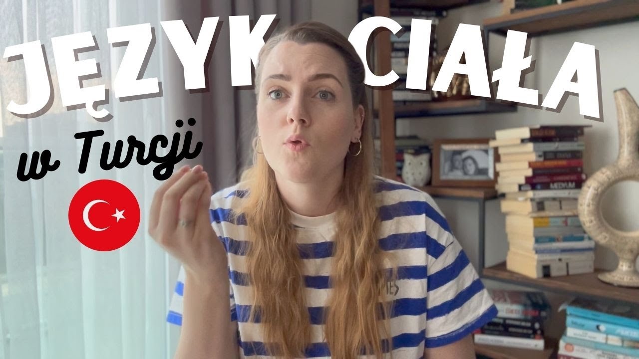Turecki język ciała - poznajcie najpopularniejsze tureckie gesty! | Gaba Demirdirek