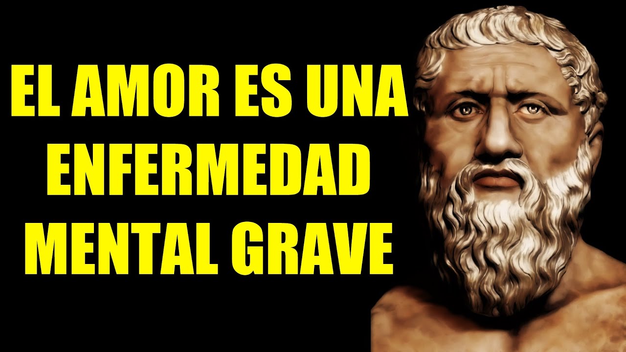 Plat&oacute;n citas profundas y pensamientos sabios del legendario fil&oacute;sofo ateniense antiguo griego antigu