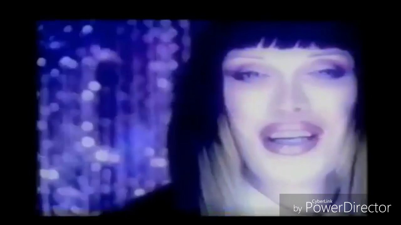 Pete Burns - Dead or Alive - Unhappy Birthday