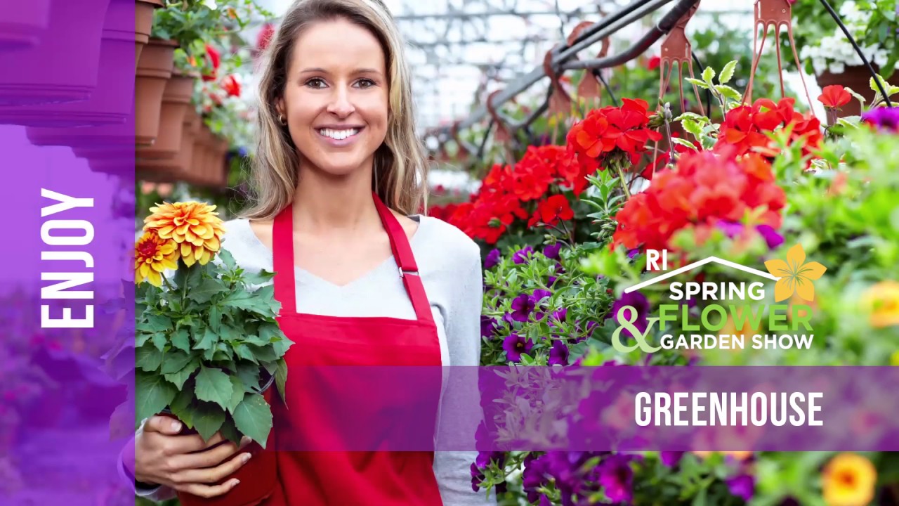67th Annual RI Home Show