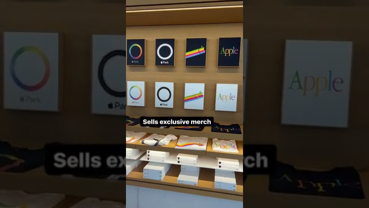 Apple Park