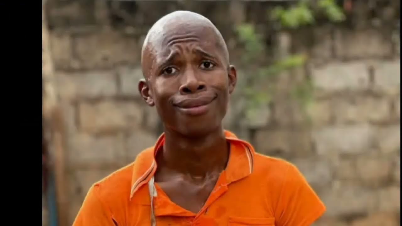 Khabe lame de Angola 🇦🇴(Bulusinha) #tiktokangola #005