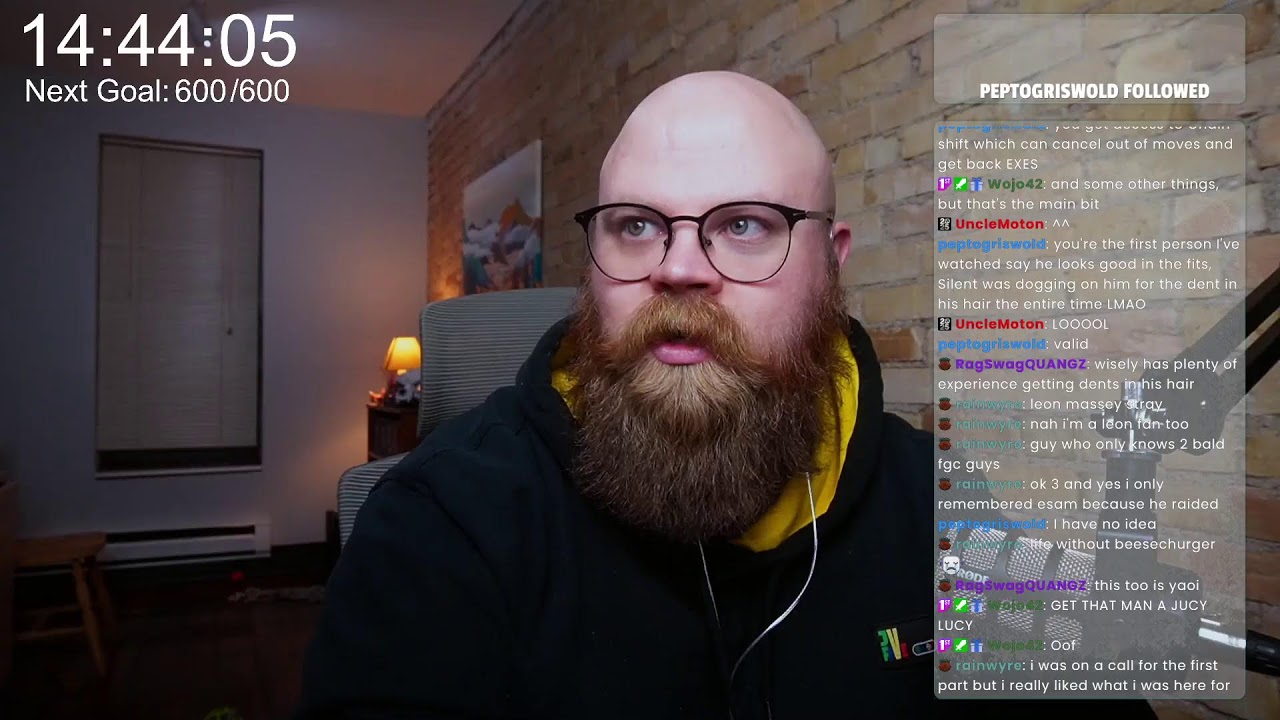 🔴 SUBATHON DAY 10 - Playing Every Fighting Game (Lockout Bingo)