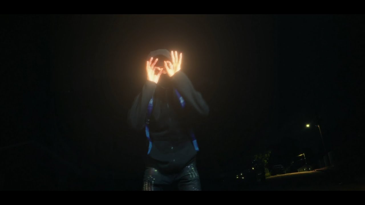 LilWorld5L - Chill (Official Video) Dir.@lethalslime