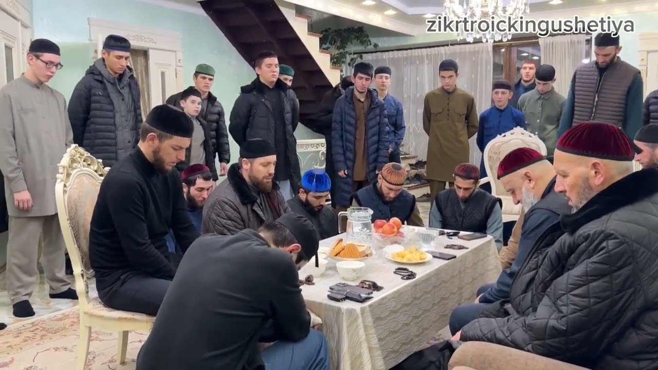 МОВЛИД У#ШОАНХОЙ #АБДУЛЛЫ 08.01.2024 ВАЙ#БУСУЛБА ВОШ АБДУЛЛА ВОЛАЧ ФУСАМЕ#МАЙСКОЕ ПРИГОРОДНЫЙ РАЙОН