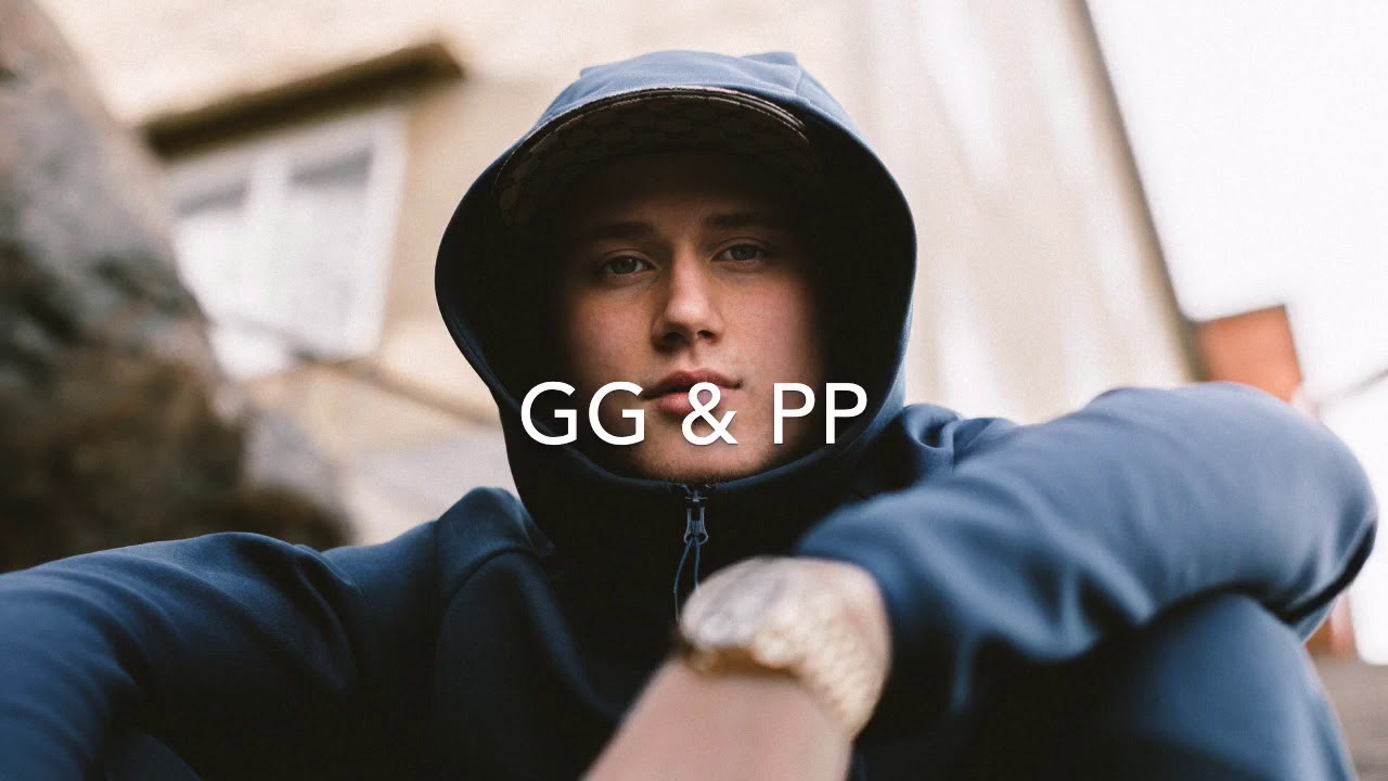 GG & PP - Einár Moewgli 5iftyy