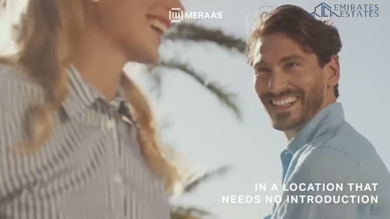 MJL, LAMAA BY MERAAS #MJL #meraas #meraasdubai