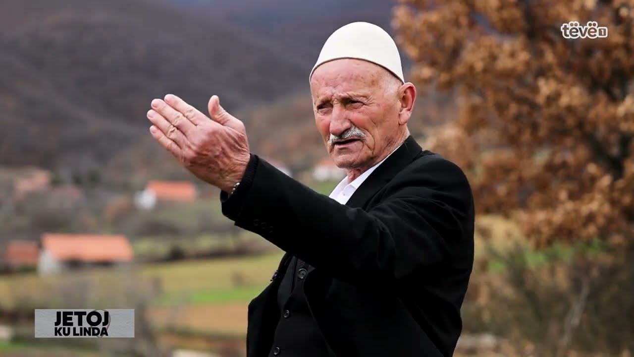 Kur është hapur shkolla e parë shqipe në Komunen e Istogut. Ibish Fekaj 78 vjeçar nga fshati Uçë