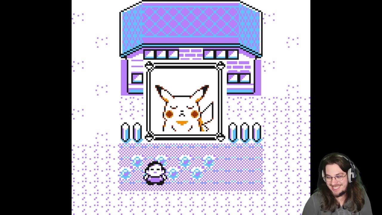 PYKKKAAQSCHHHU§/§/§ Découvert Pokémon Jaune (VOD du 22/02/2026)