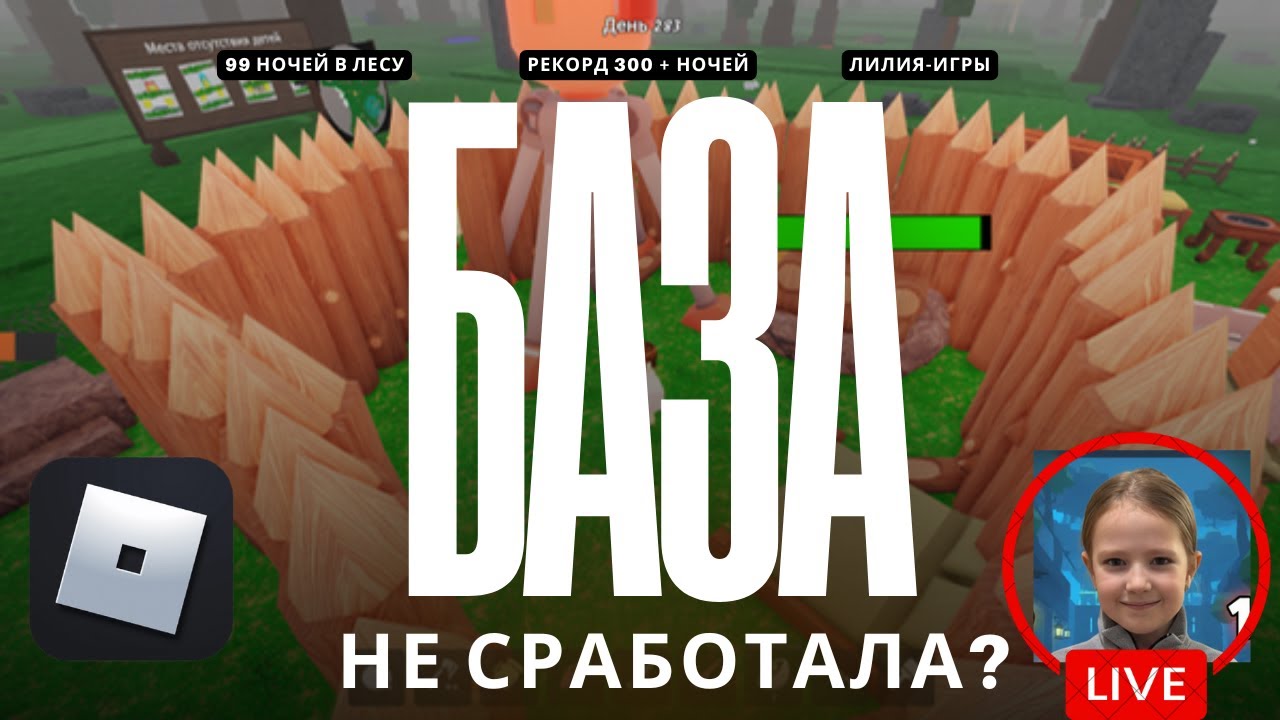 Как я прожила более 300 дней в 
