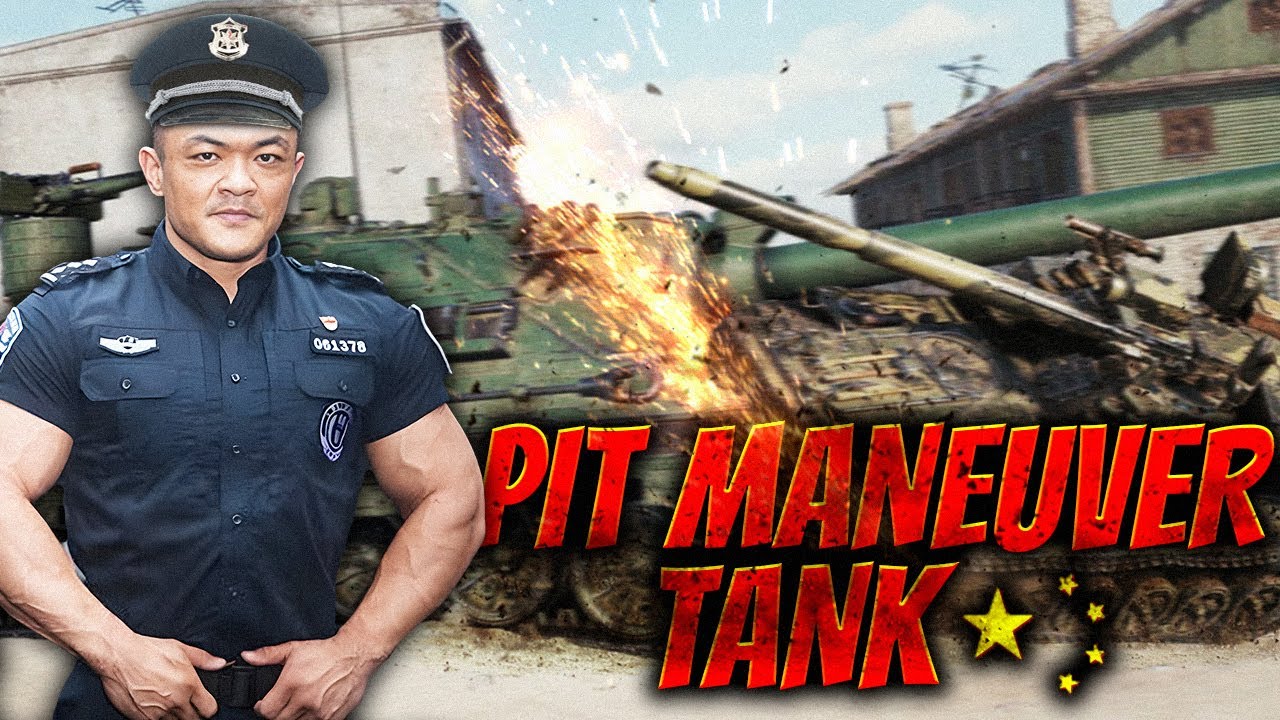 PTZ-78 - The BEST NEW Tier 11?