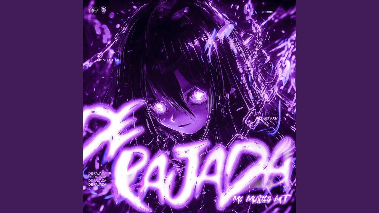 DE RAJADA - SUPER SLOWED