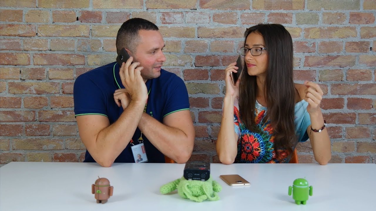 Moto G5s a G5s Plus - Rozhovor