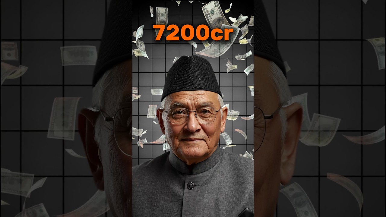 What India Buys & Sells with Nepal 🇮🇳🇳🇵| #shorts