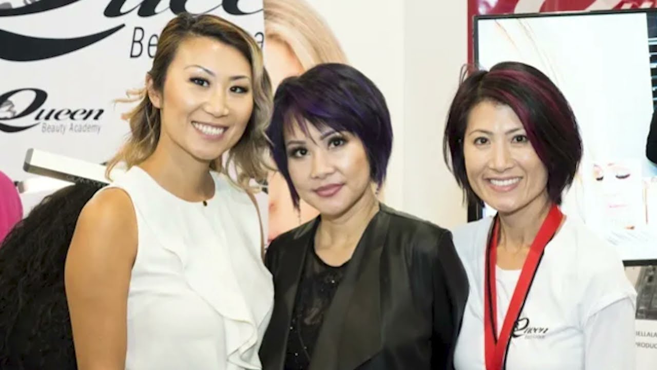 Queen Beauty Institute-- Virtual Tour!