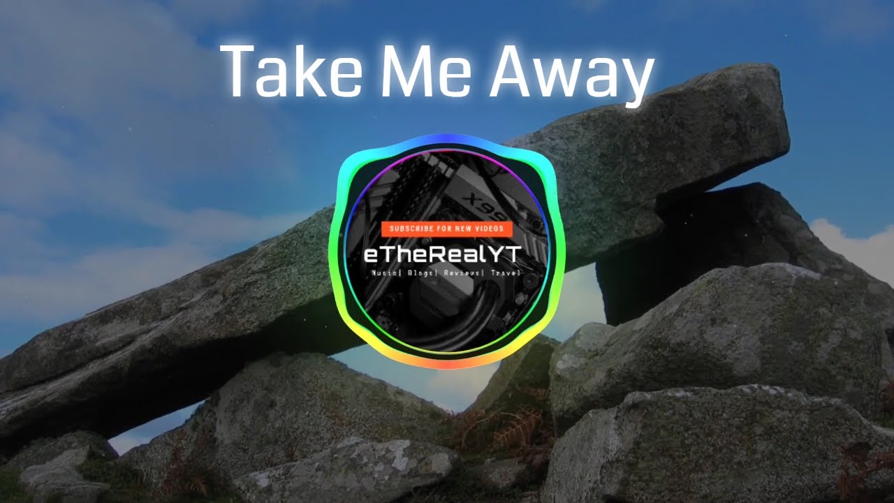 AWAKEND - Take Me Away feat. Kait Weston