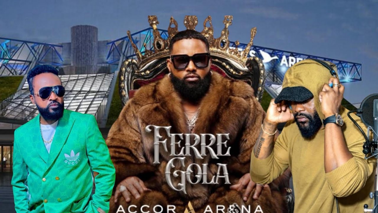 ACCORD ARENA MET TOUS  D'ACCORD. RÉVÉLATIONS GRAVES SUR LES PRESTATIONS ILLUSOIRES DES JEAN BATISTES
