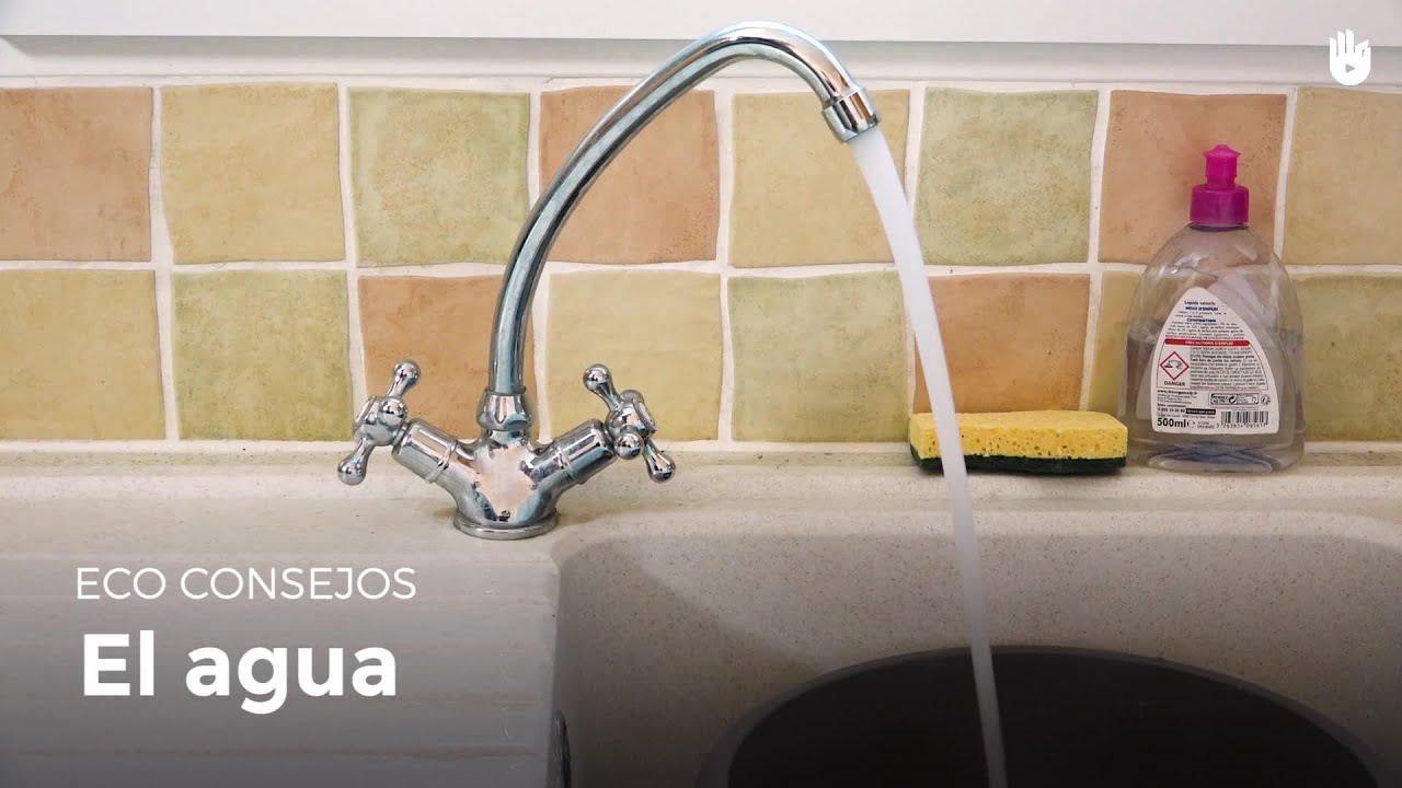 Consejos para ahorrar agua | Pobreza energética