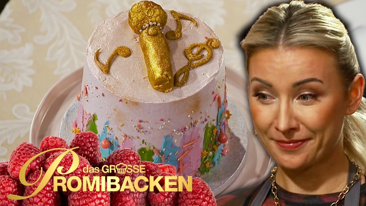 Das sind die Hobbys unserer Promis! 🤩| Verkostung 3 | Das große Promibacken 2026