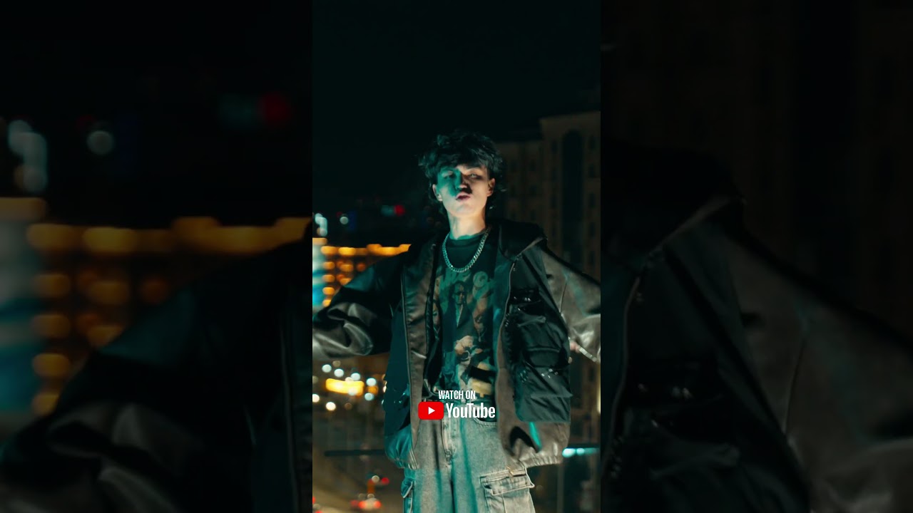 ERnB - QASH | Official Music Video (Debut) #ernb #qash