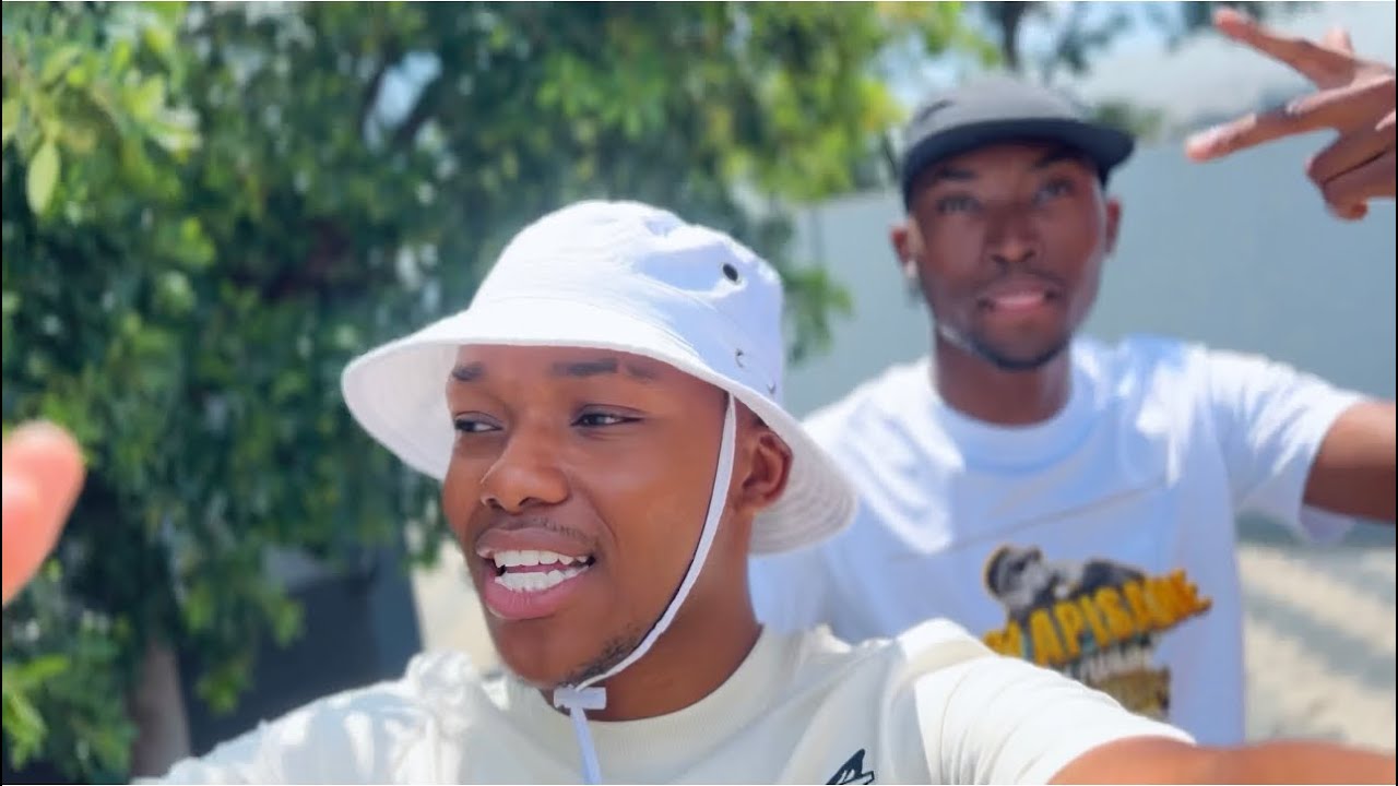 Midrand Vlog ❤️🚀