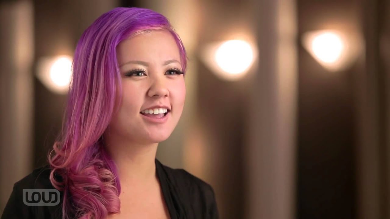 Vietnamese Pick Up Lines with Gina Darling