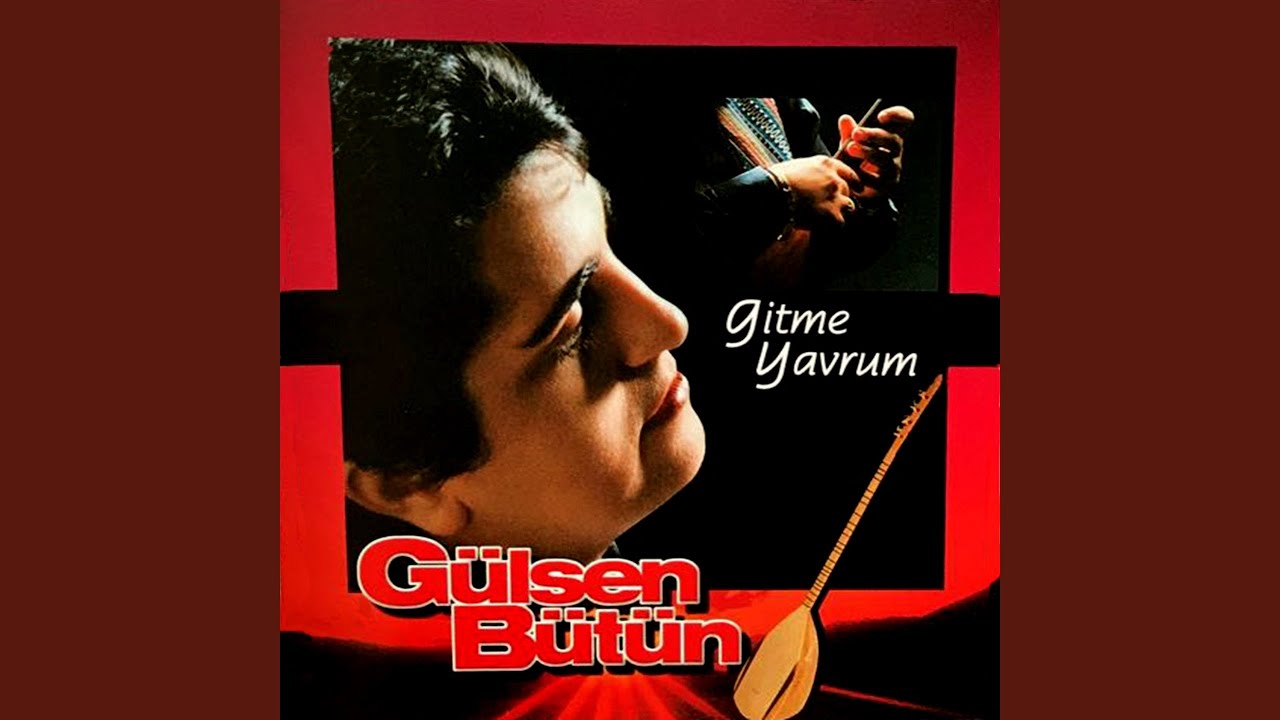 Yolda Geçti Ömrüm