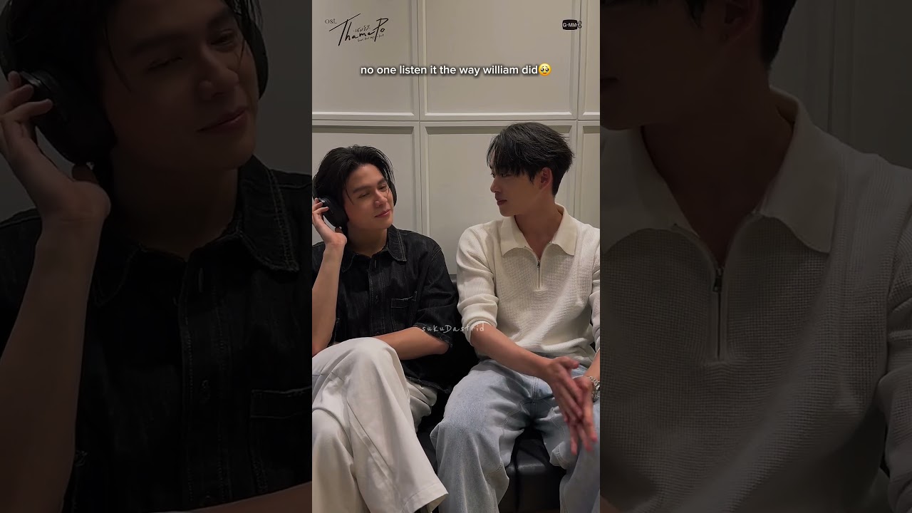 Your last🥹❤️ #williamest #est_rvp #williamjkp #gmmtv #fyp #blshorts #boyslove #bl #thameposeries