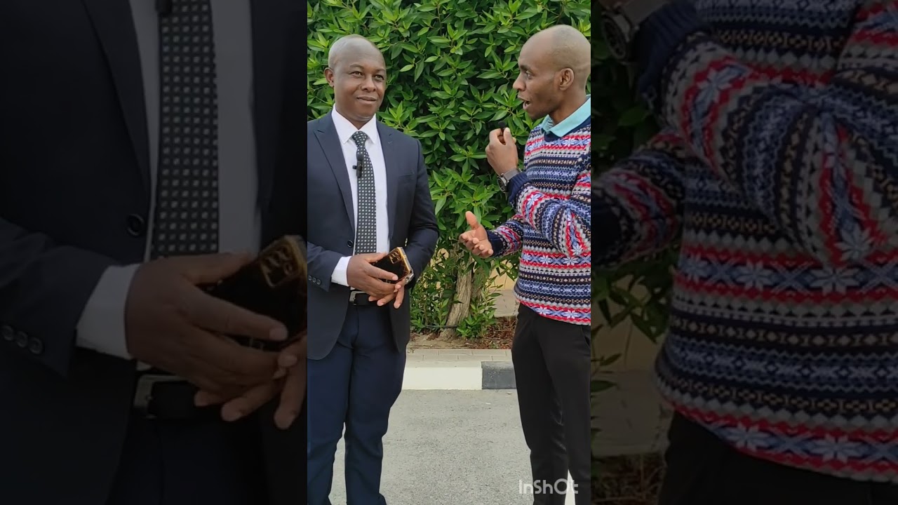 LIVE INTERVIEW🇰🇪 ASPIRING MCA – KENYAKisii County • South Mugirango • Getenga Ward