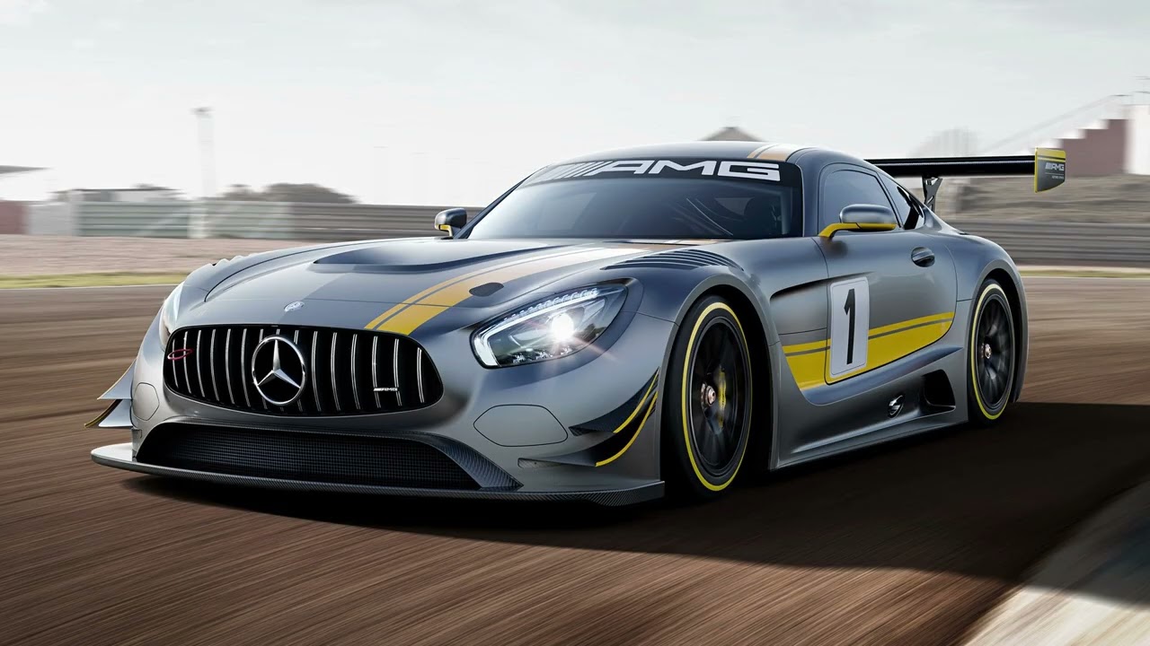 Auto GT3