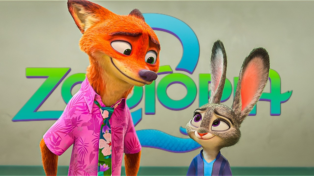 Zootopia 2 (2025) Full Movie Recap