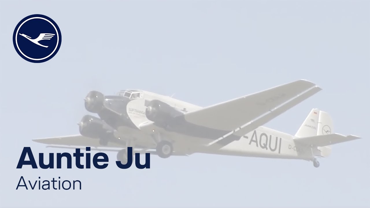 Aviation – Happy Birthday 