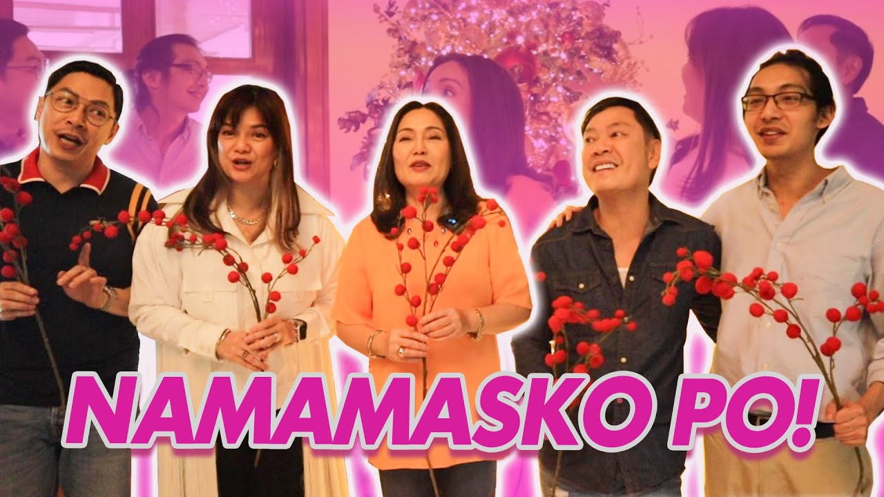 Merry ang Pasko ni Mary! | Maricel Soriano