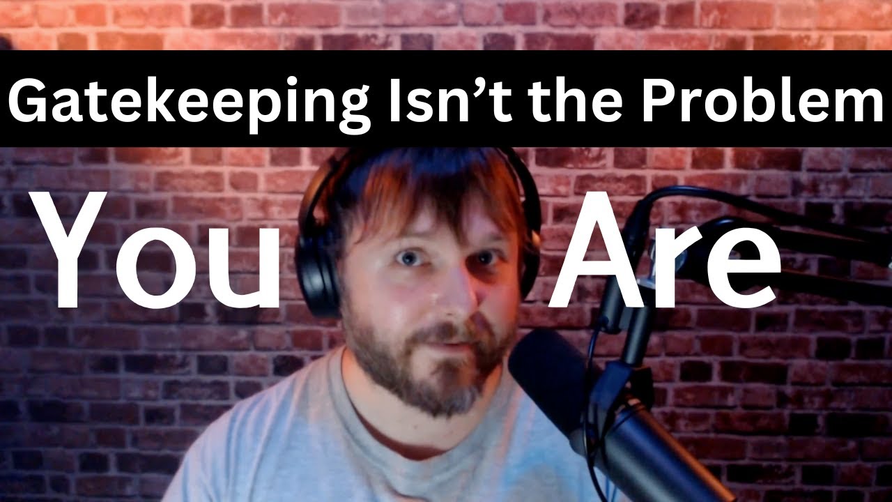 You should be THANKING Developers Who 