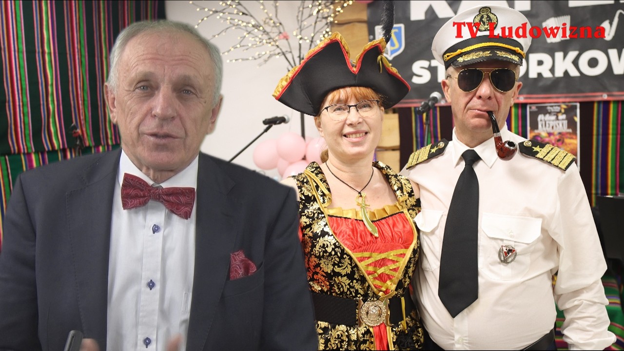 7 - 8 lutego 2026 Zapowiada się mnóstwo Tanecznych IMPREZ ~ Rusza Taneczne Karnawałowe SZALEŃSTWO