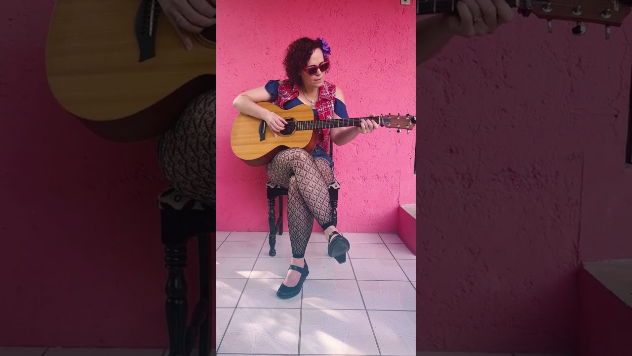 Erin Harpe “Make Me A Pallet/Ain’t No Tellin’” Mississippi John Hurt Cover