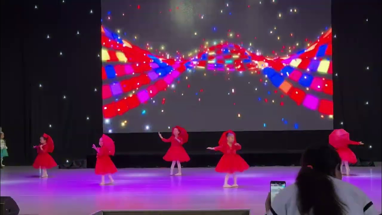 Асылай 4 жас, Республикалық байқау, 1-ші орын