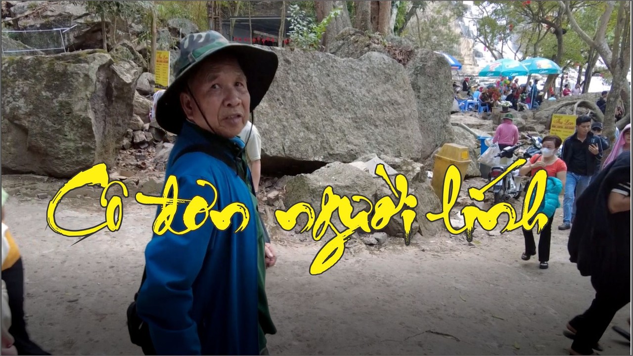 cô đơn người lính