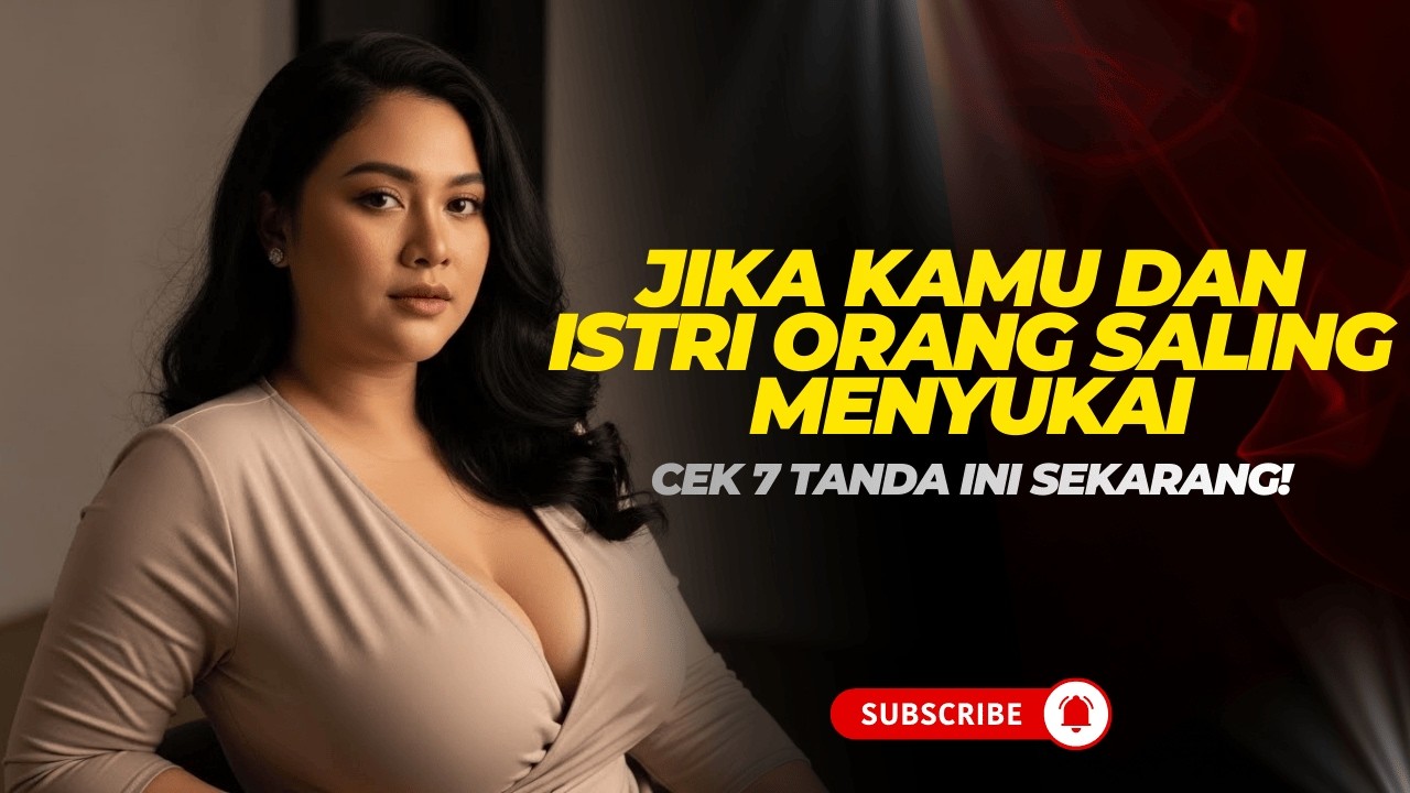 Dia Tersiksa Menunggumu! – 7 Tanda Dia Memendam Perasaan | Psikologi Seni Memikat